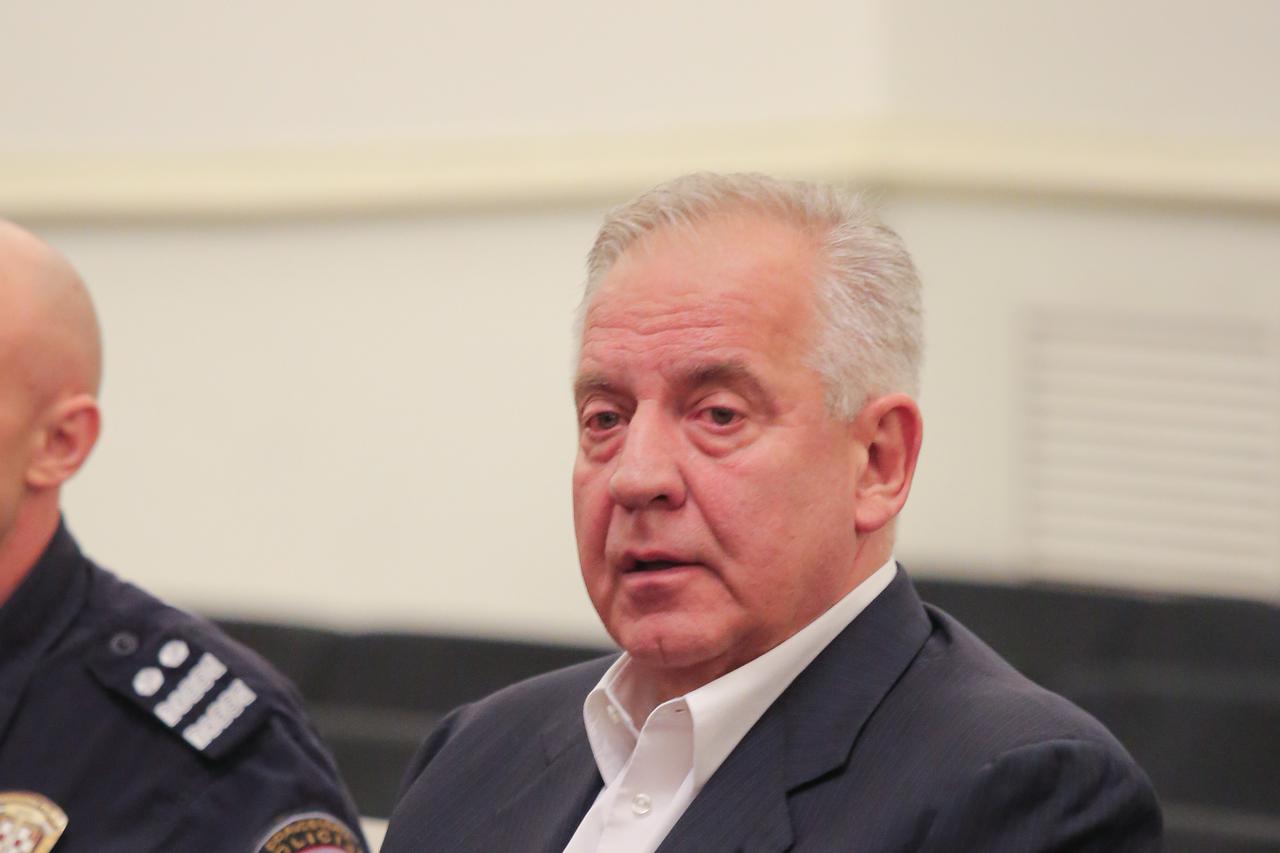 Ivo Sanader