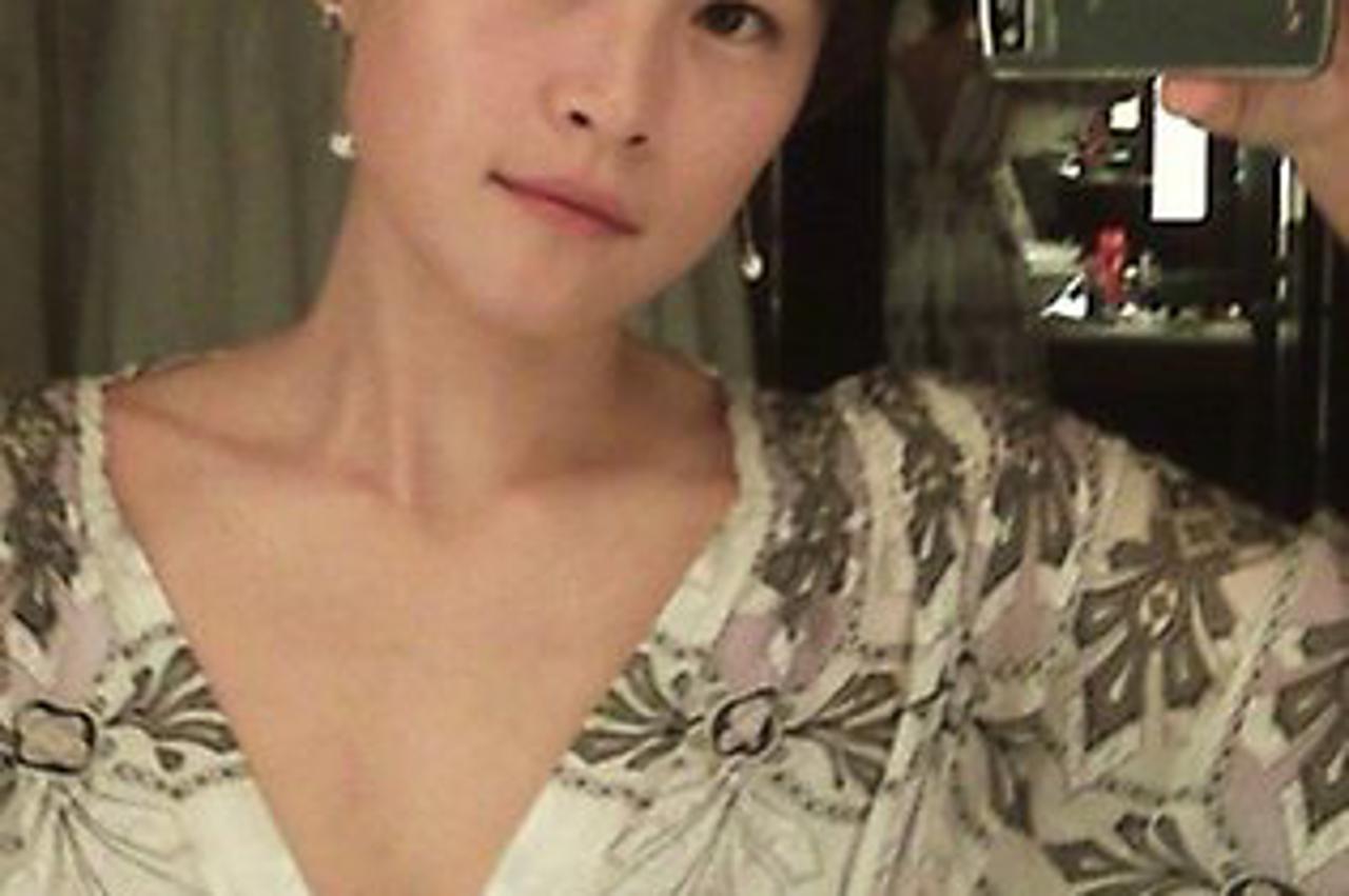 Cecil Chao, Gigi (1)