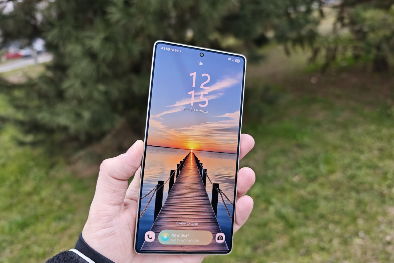 Samsung Galaxy S25 Ultra