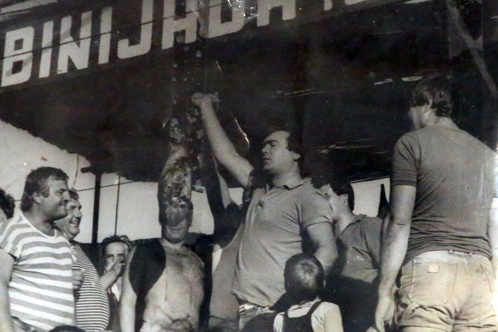 Na seoskim olimpijadama redovito je uzimao najbolja odličja