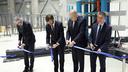 Končar Opens Advanced Electrical Machines Lab in Croatia