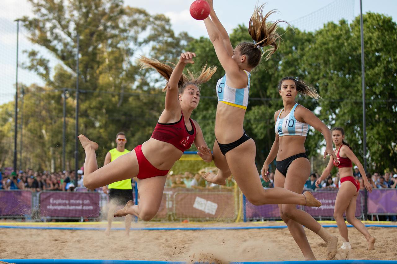 Argentina - Hrvatska