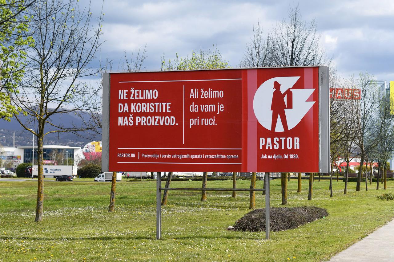 Pastor