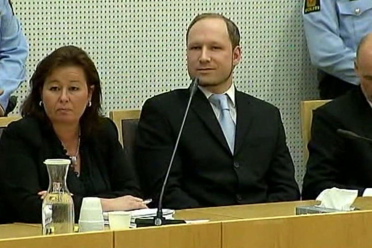 Breivik