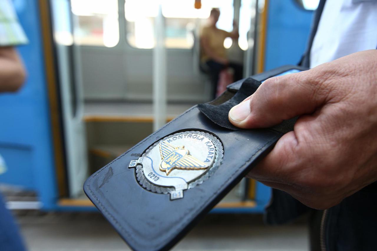 Zagreb: ZET-ovi kontrolori ?esto su izloženi verbalnim i fizi?kim napadima putnika