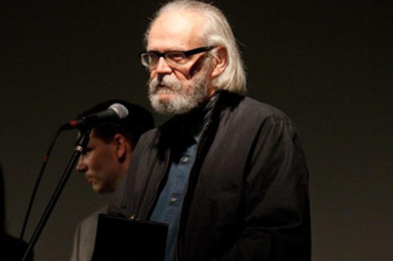 Vatroslav mimica