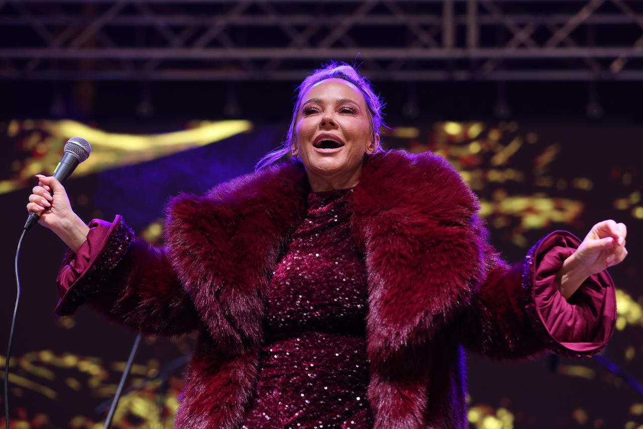 Zagreb: Dvadeseti humanitarni koncert "Želim život" Zaklade Ana Rukavina