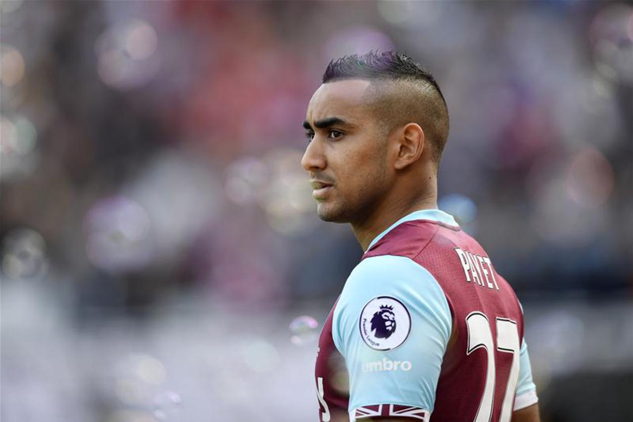 Dimitri Payet