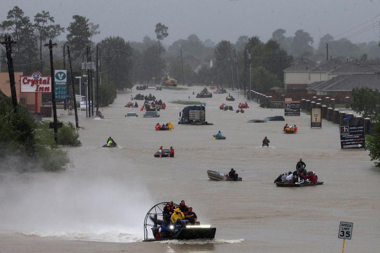 houston