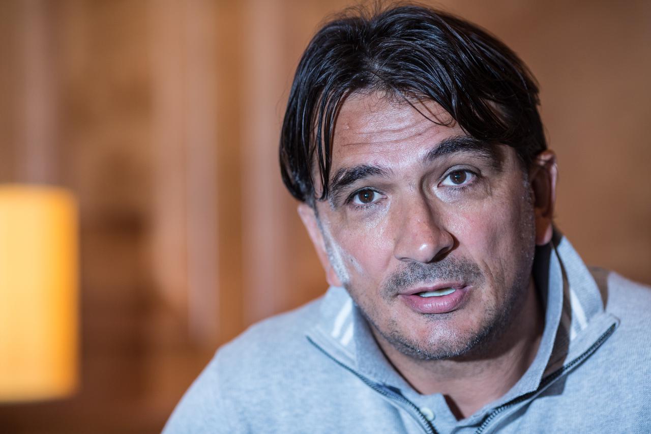 Zlatko Dalić