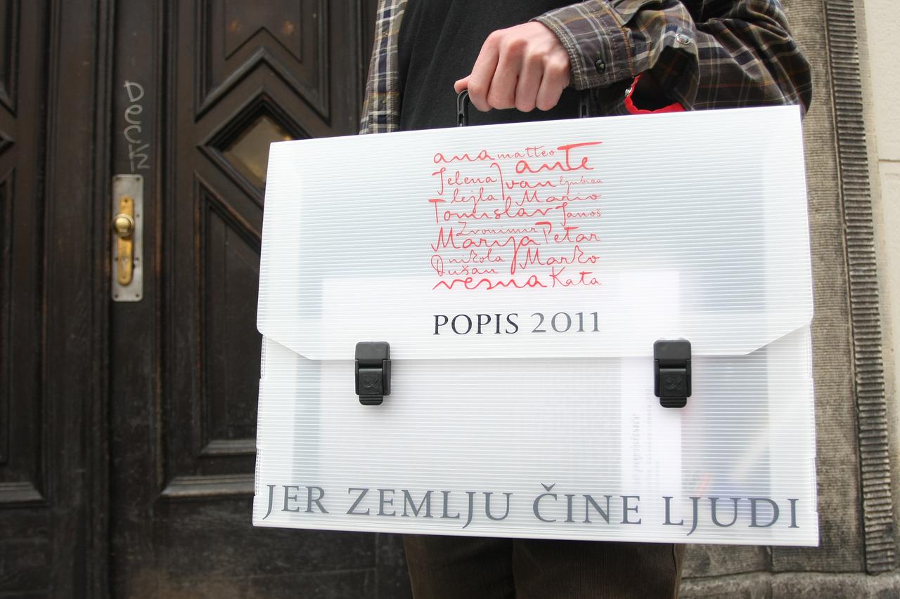 popis stanovništva