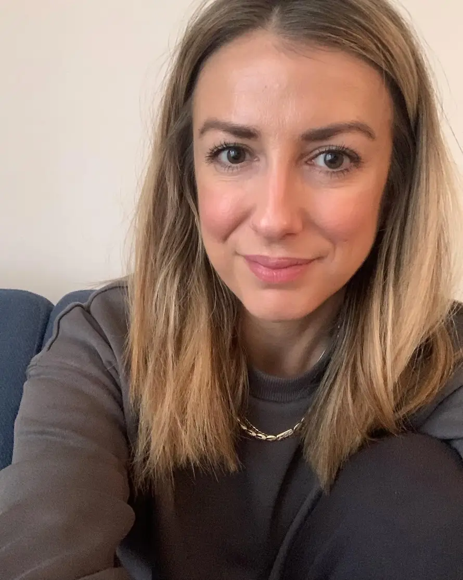 Bojana Puzigaća
