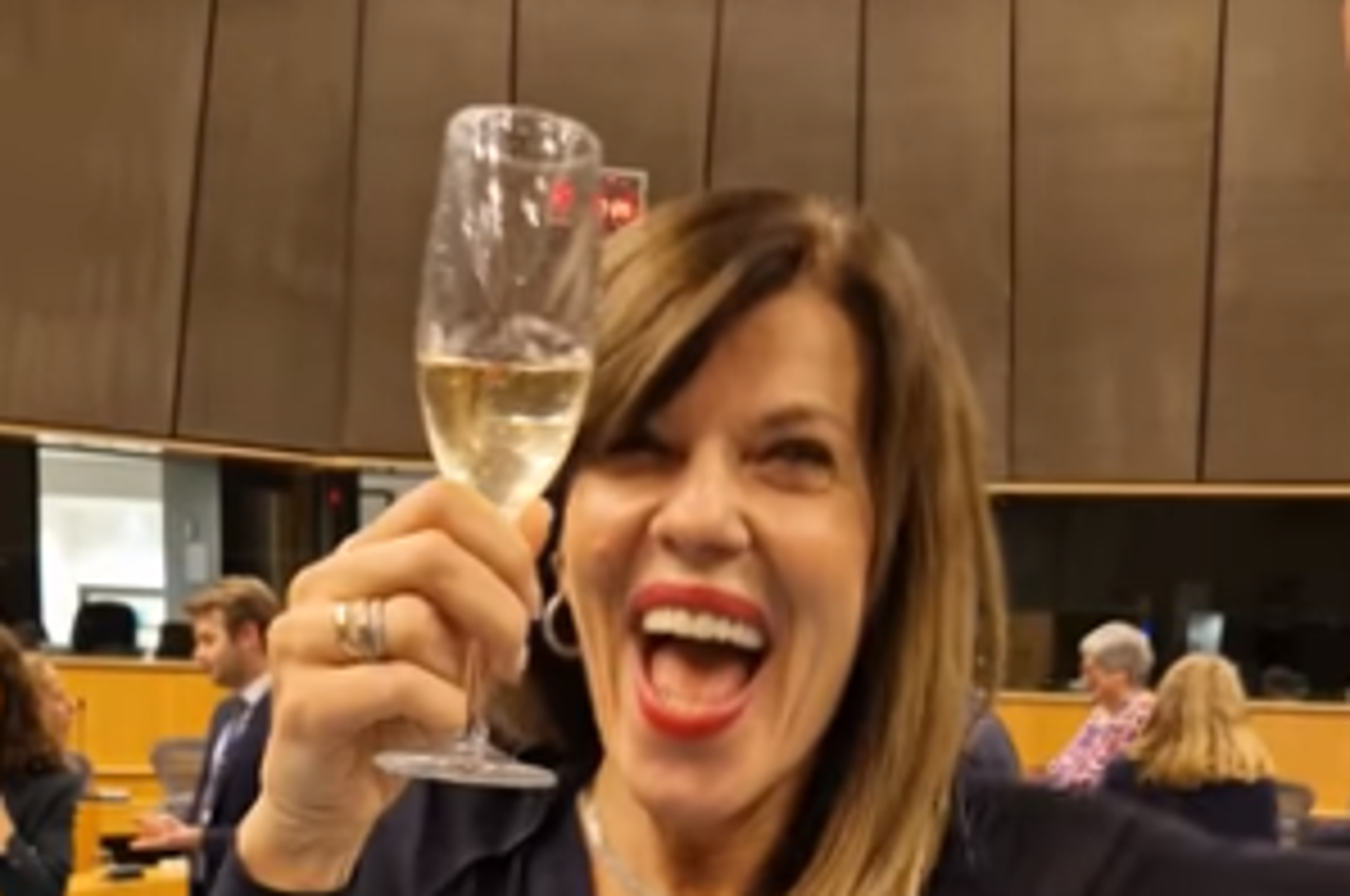 Biljana Borzan