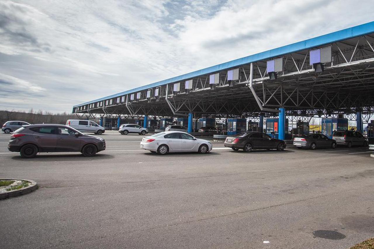 Mjere sigurnosti na GP Bajakovo zbog epidemije koronavirusa