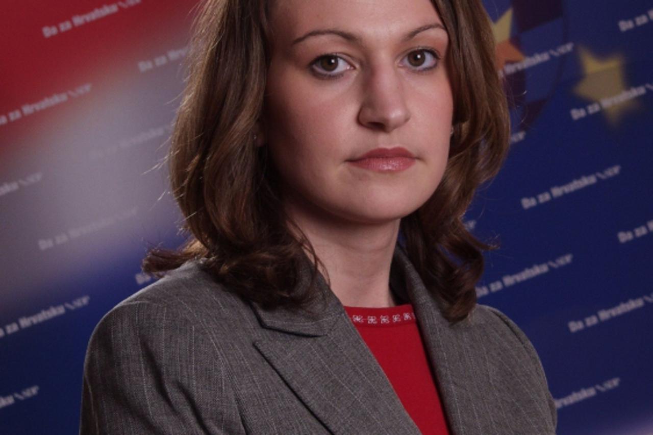 Jelena Pavičić Vukičević