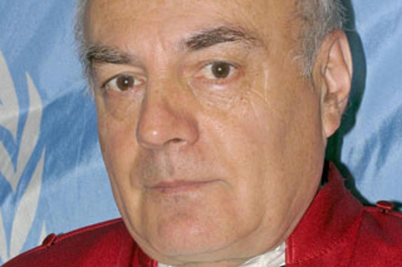 jean-claude antonetti