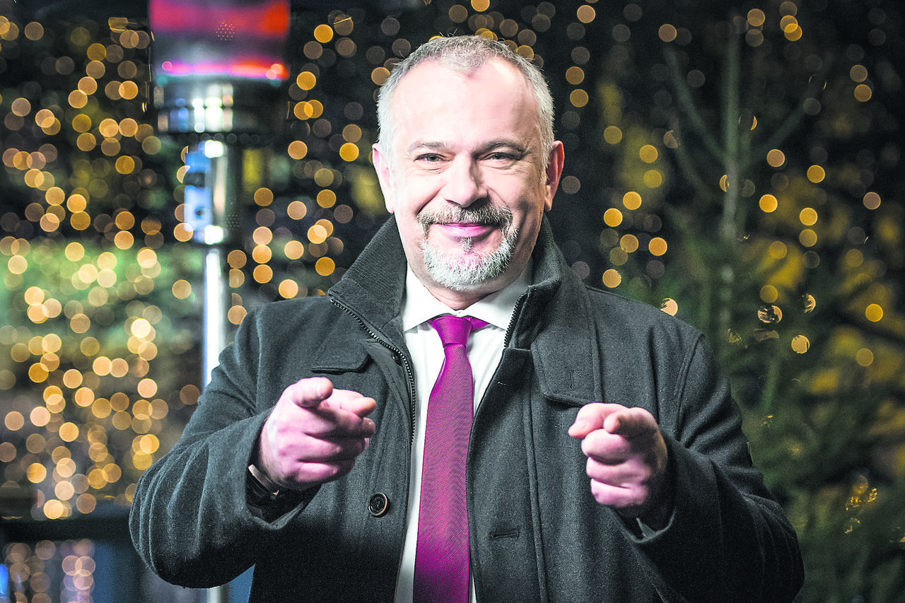 Zoran Šprajc