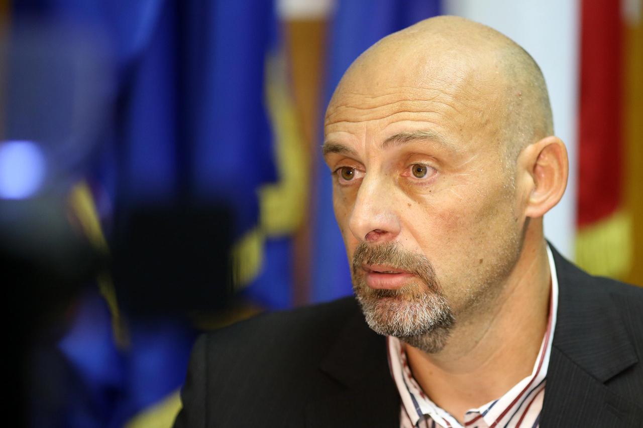 Marko Pupić Bakrač