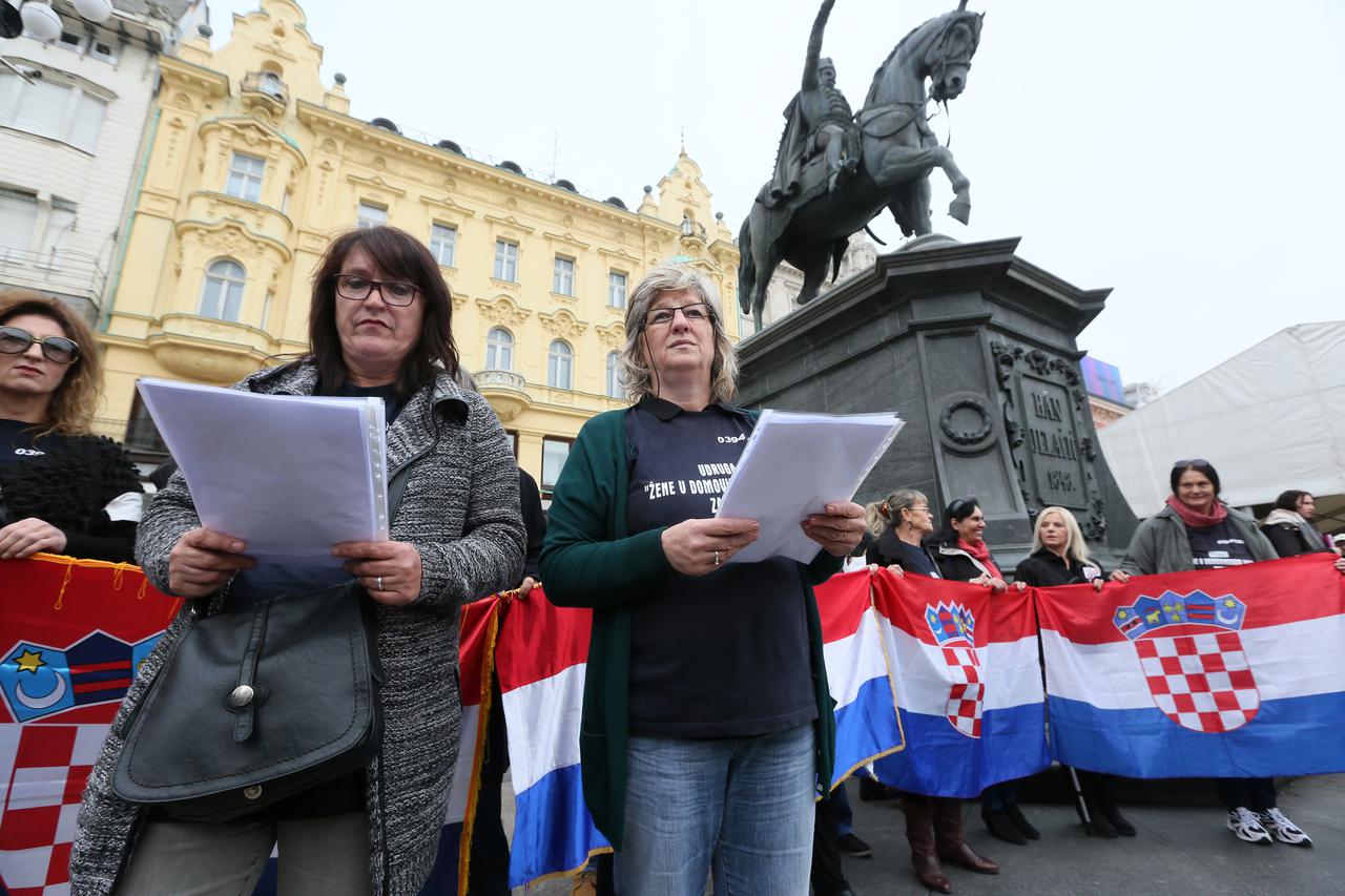 Provjed potpore Zlatku Hasanbegoviću