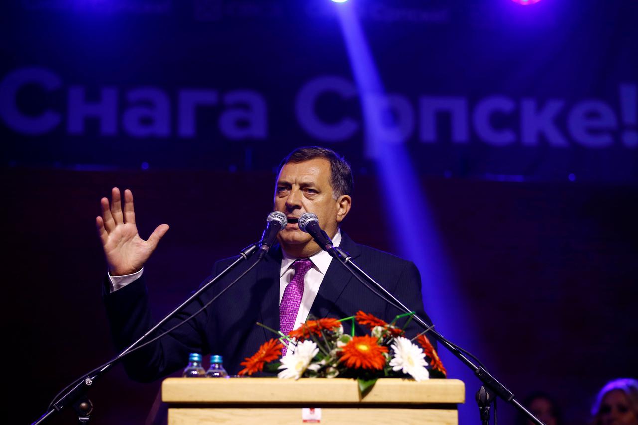 milorad dodik
