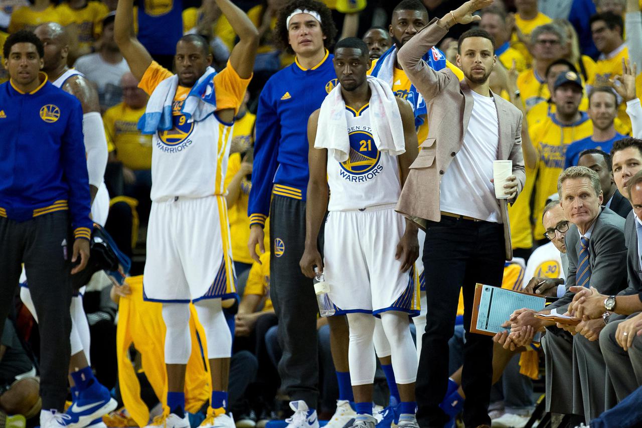 Golden State Warriors