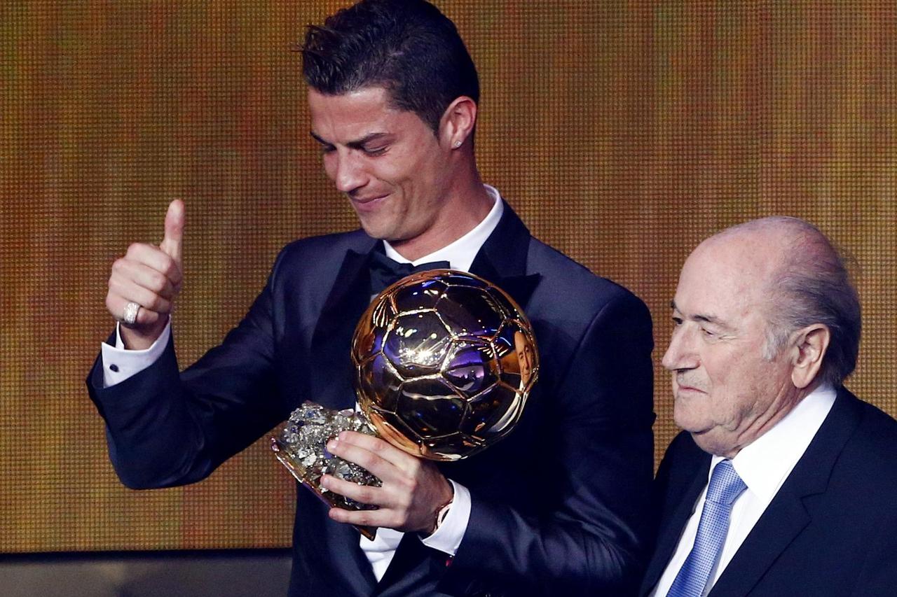 Ronaldo 