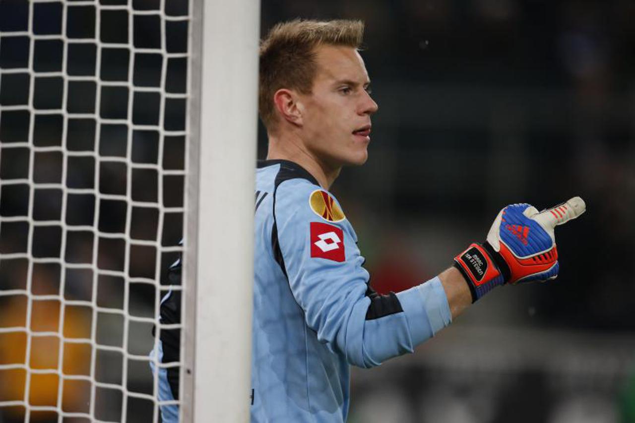 marc-andre ter stegen