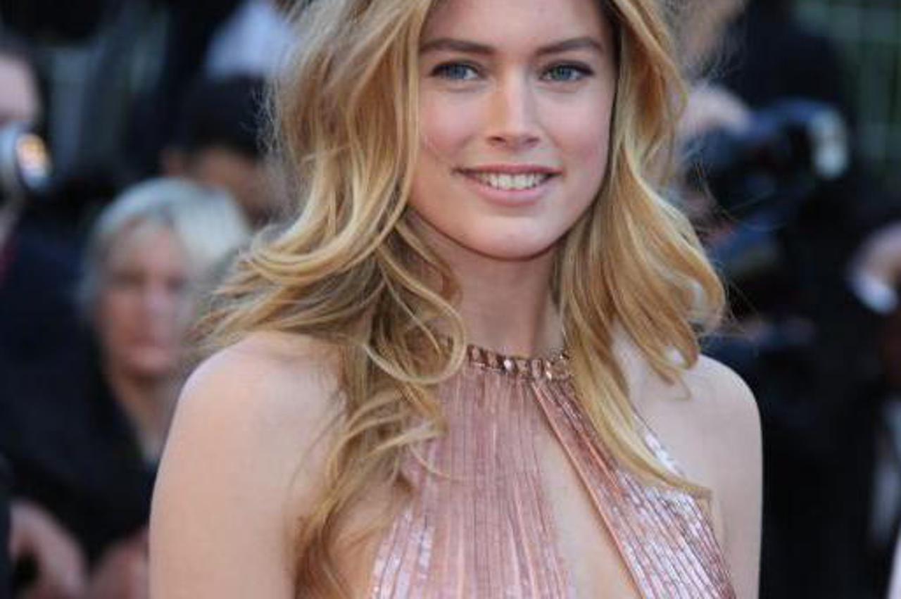 Doutzen Kroes
