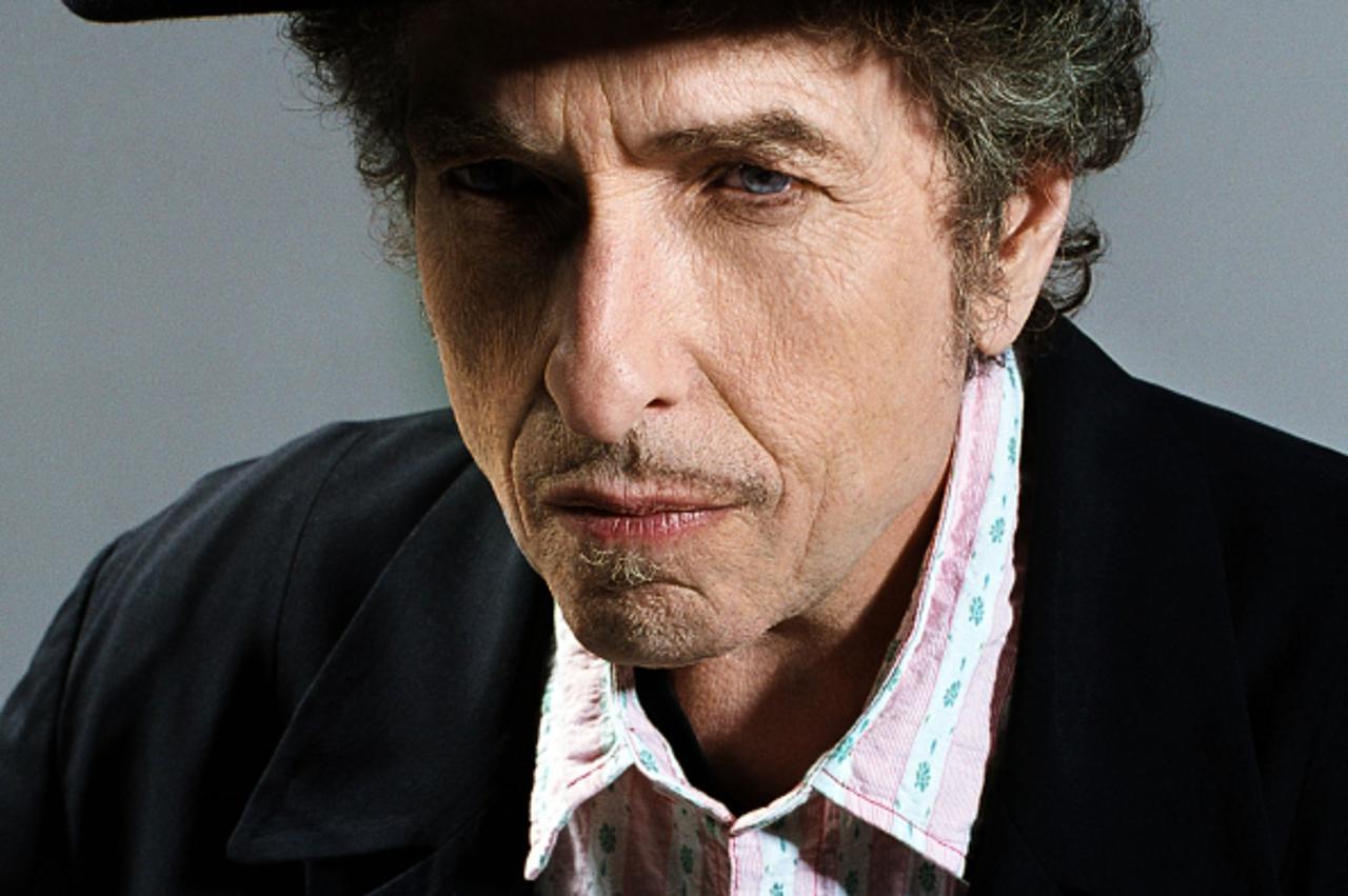 bob dylan