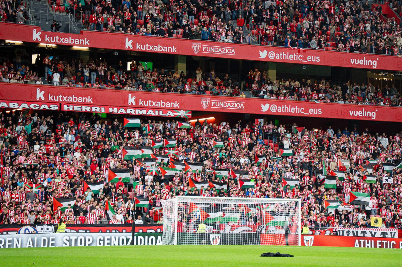 La Liga: Athletic Club vs Mallorca