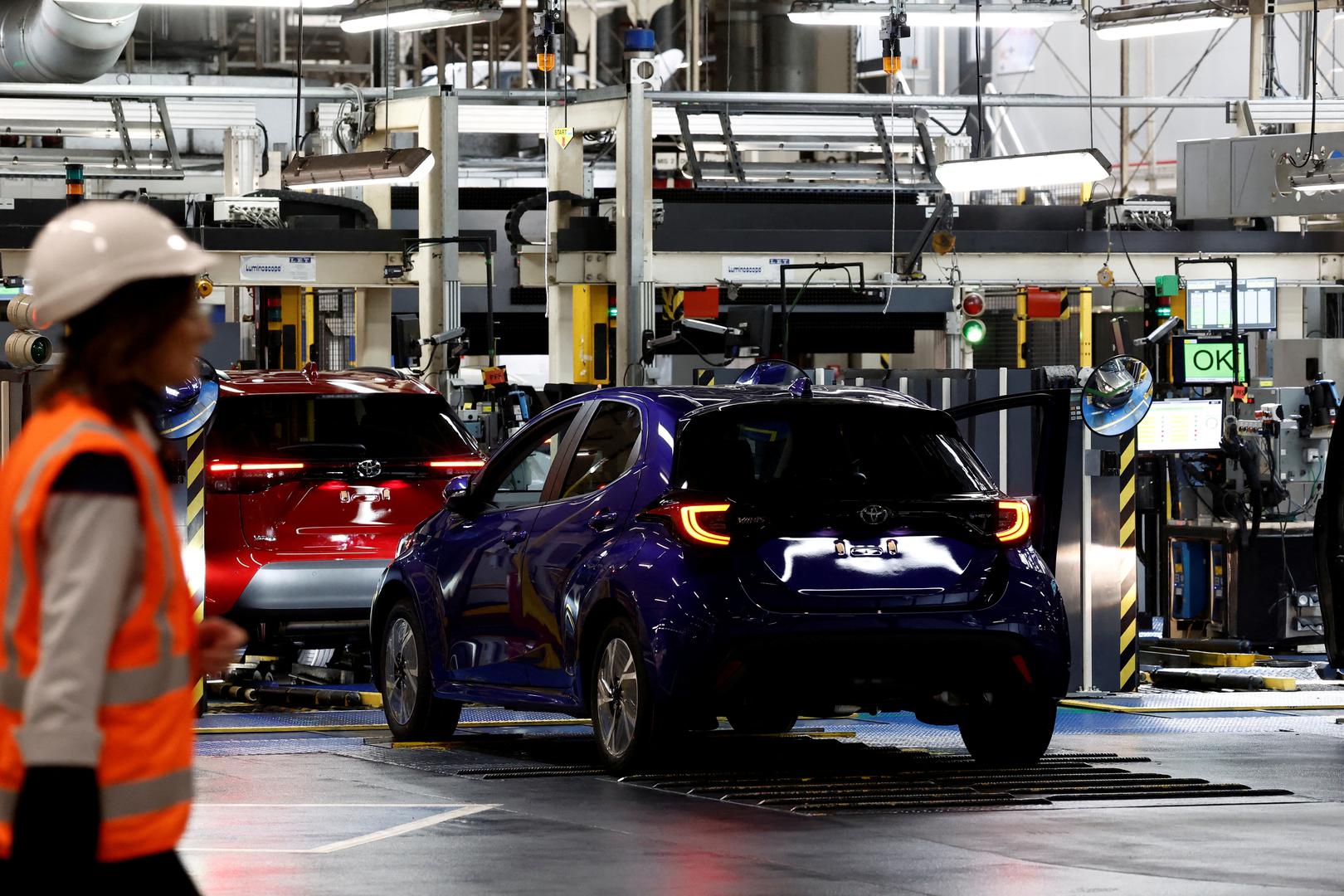 Analiza pokazuje da su među malim automobilima najviše kvarova imali modeli Toyota Yaris i Yaris Cross proizvedeni između 2021. i 2023. godine. 