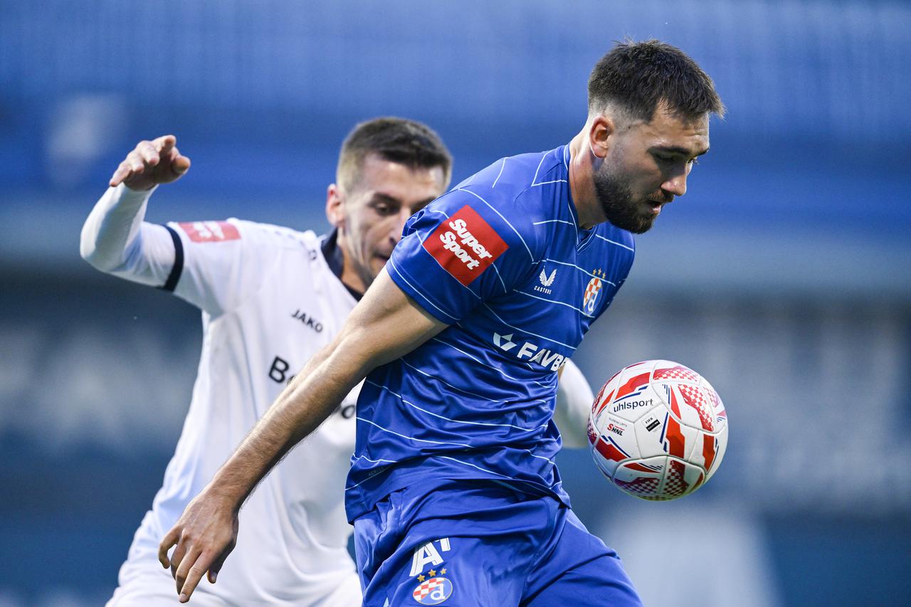 Dinamo i Slaven Belupo sastali se u 26. kolu SuperSport HNL-a