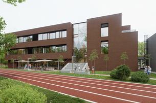 FOTO Pogledajte kakvu će školu dobiti Nova Gradiška, velike promjene očekuju i učenike u Slobodnici