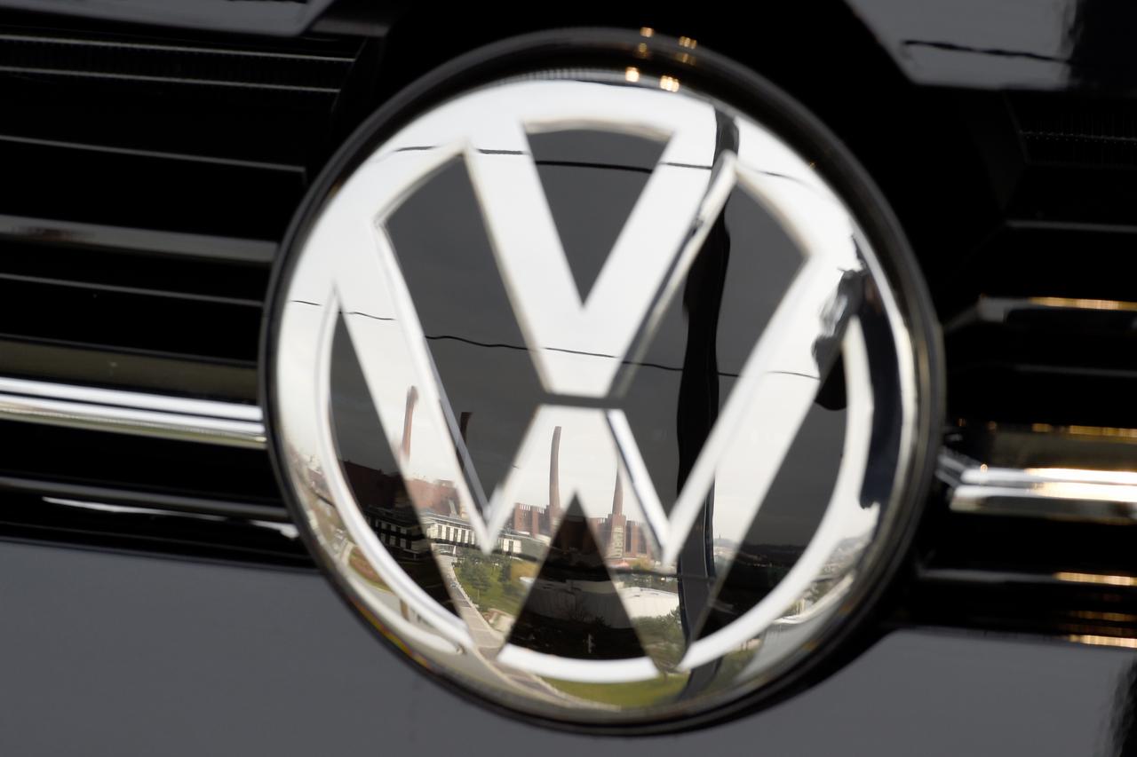 VW