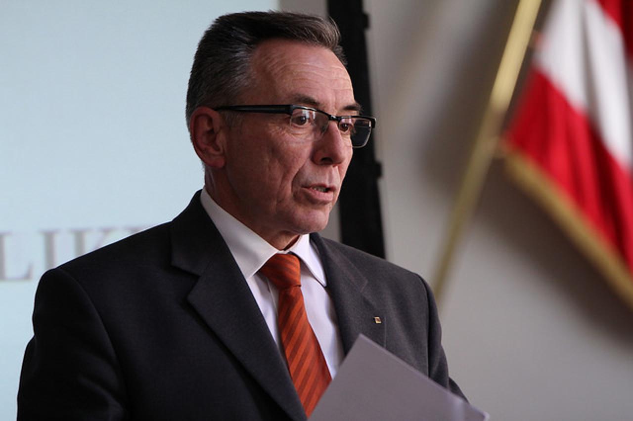 Milorad Batinić