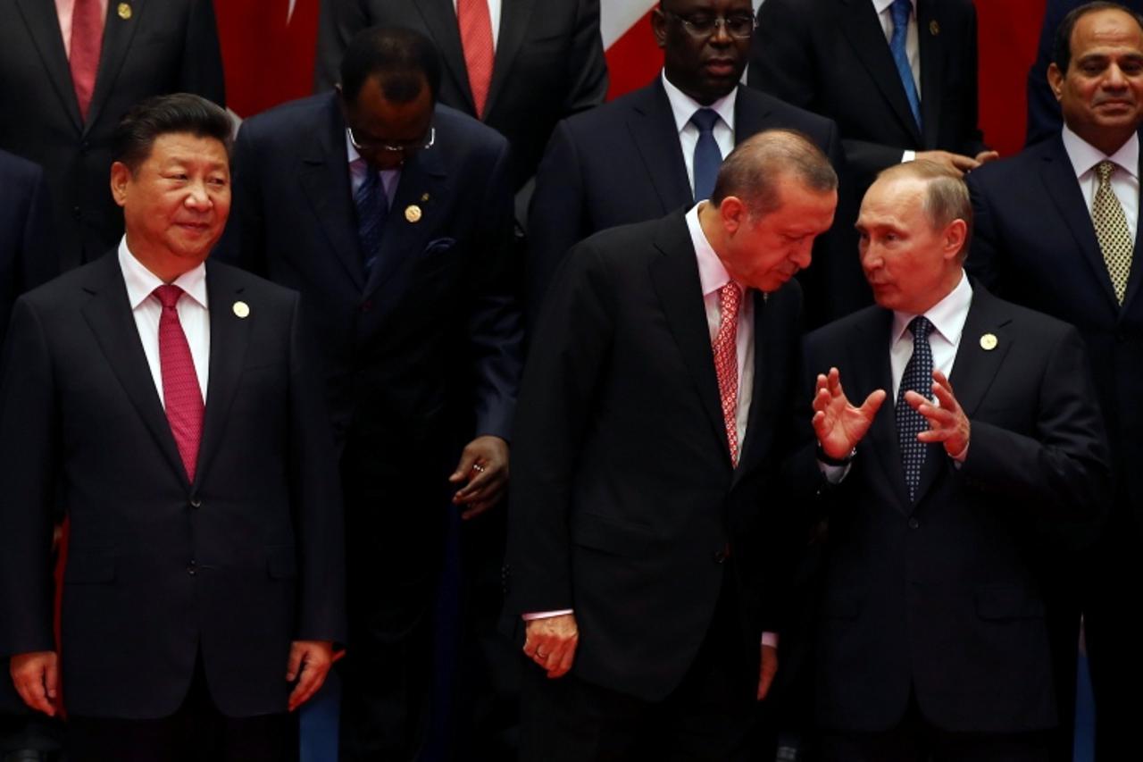 erdogan, putin, xi jinping