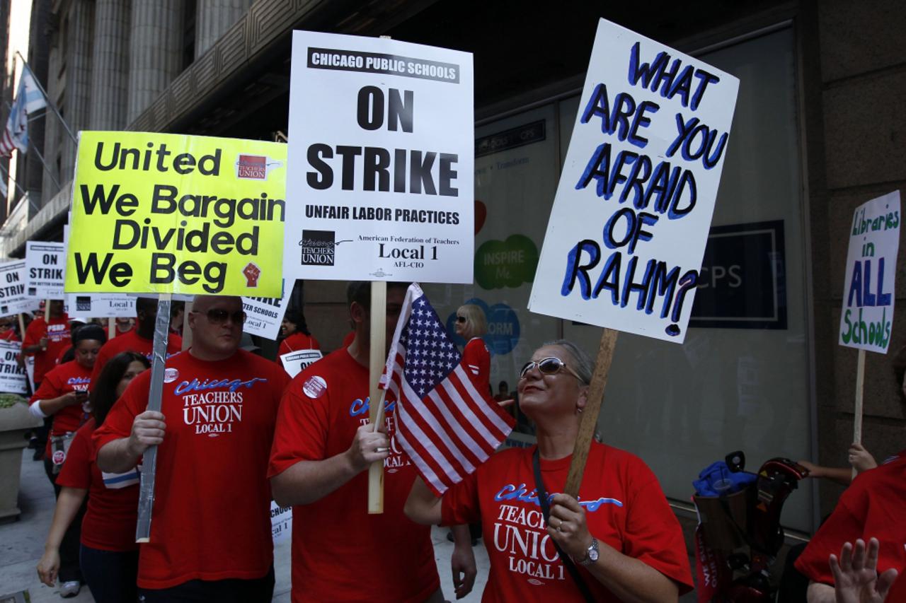 štrajk u chicagu (1)