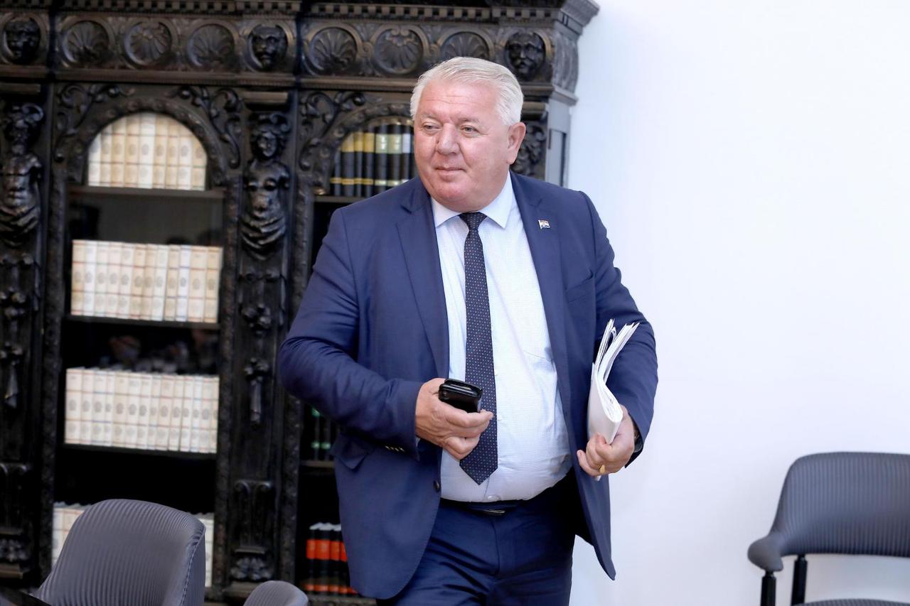 Josip Đakić