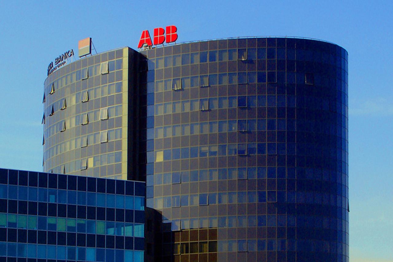 ABB Hrvatska