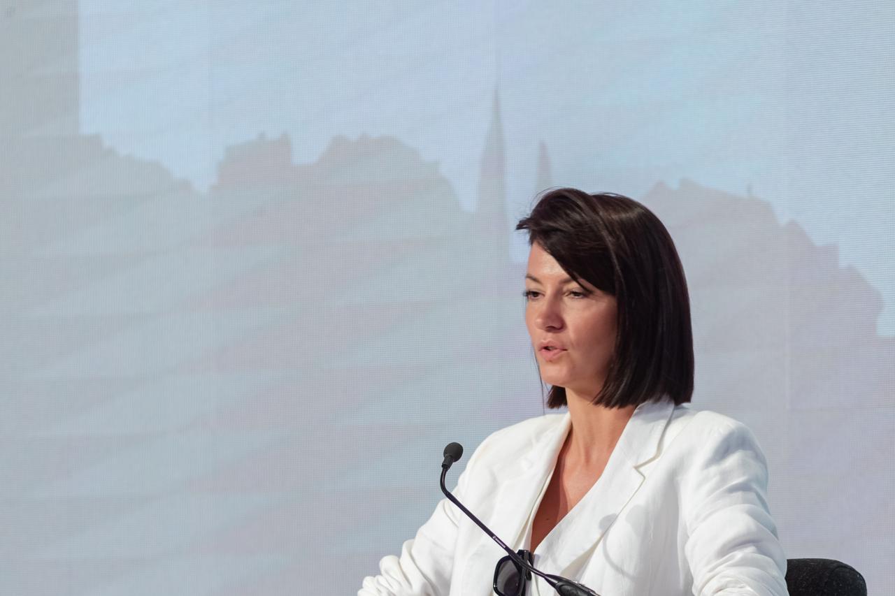 Rovinj: Weekend Media Festival, panel Vodimo li ponovno bitke naših baka? Ženska prava nakon Roe vs. Wade