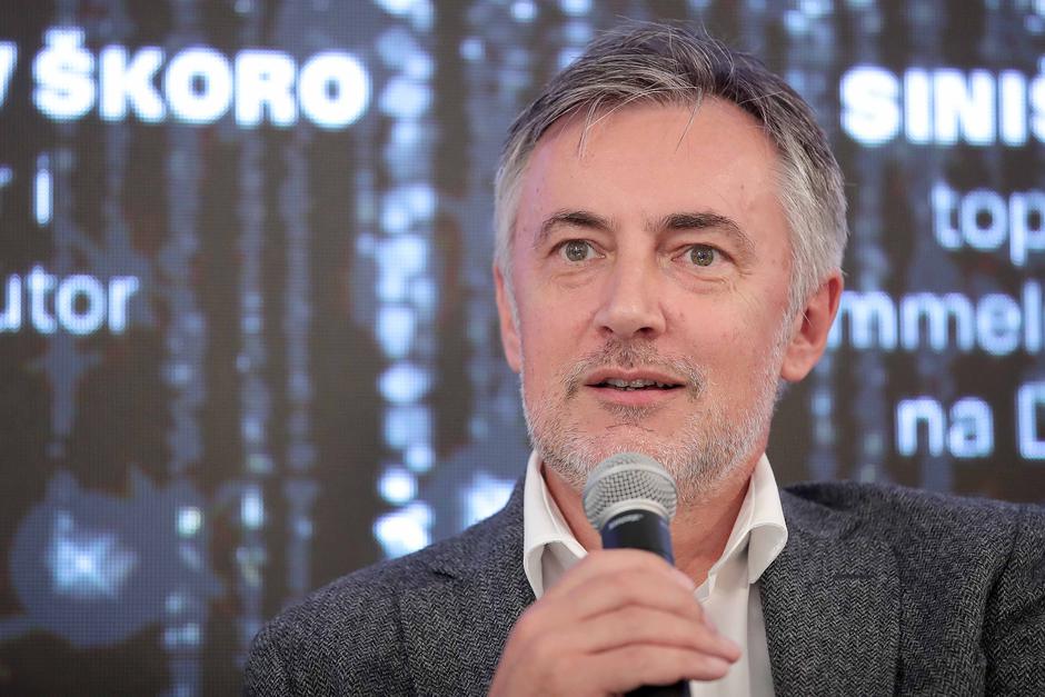 Miroslav Škoro