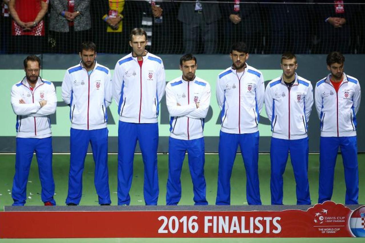 Davis Cup