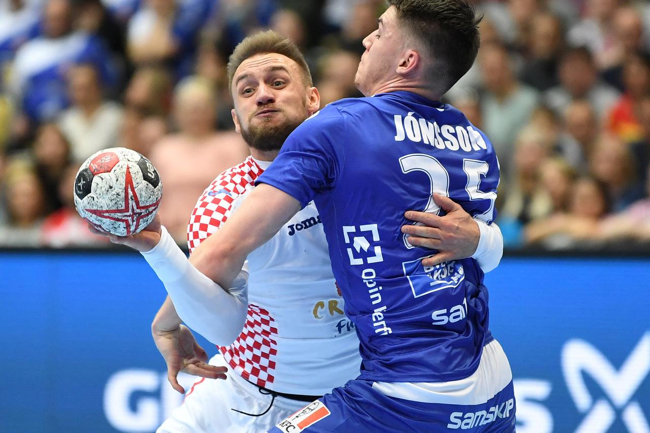 Luka Cindrić