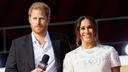 Prince Harry and Meghan Markle reportedly considering return to UK