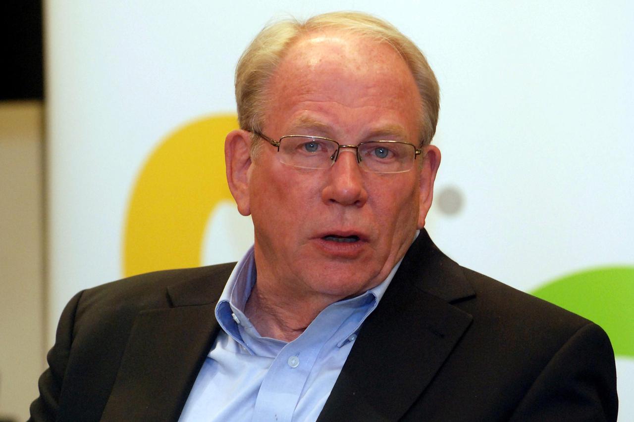 William Engdahl