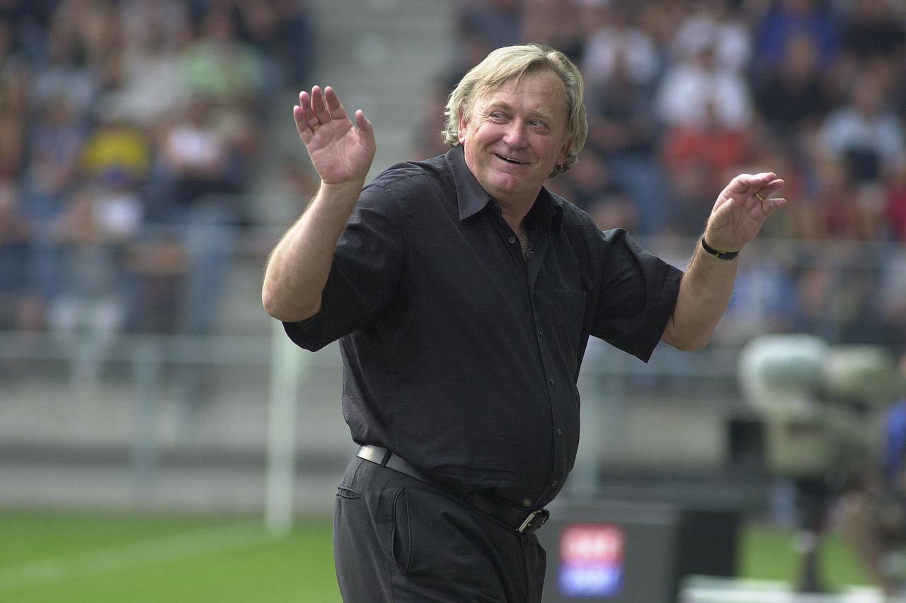 Ivica Osim