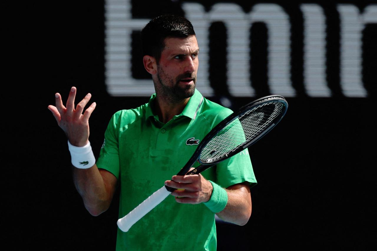 Australian Open