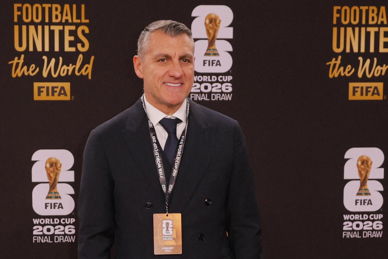 FIFA World Cup 2026 Draw
