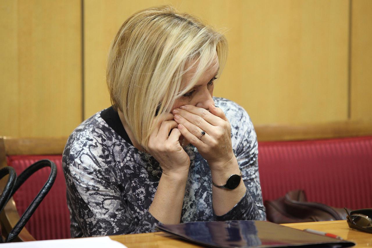 Nada Čavlović Smiljanec