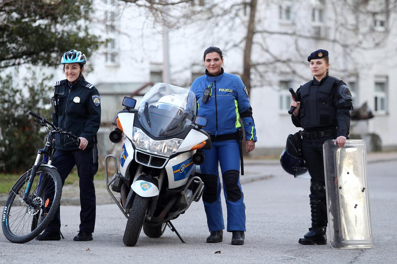 08.03.2017. Zagreb-Promocija knjige 
